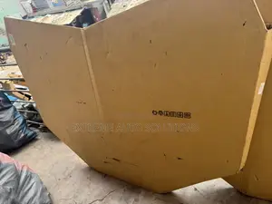 Toyota Hilux 2016 Bonnet