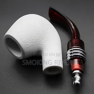 Tobacco Pipe