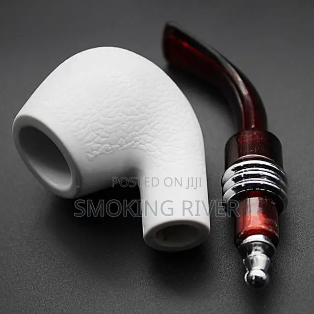 Tobacco Pipe