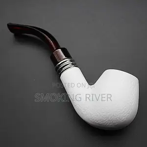 Tobacco Pipe