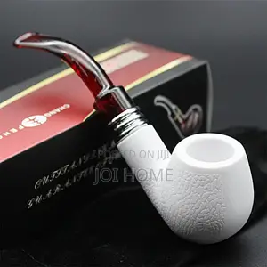 Tobacco Pipe