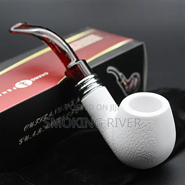 Tobacco Pipe