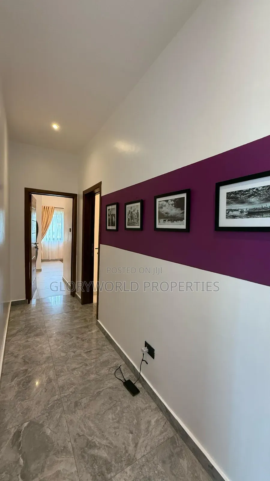 Furnished 2bdrm Apartment in Tseaddo for sale