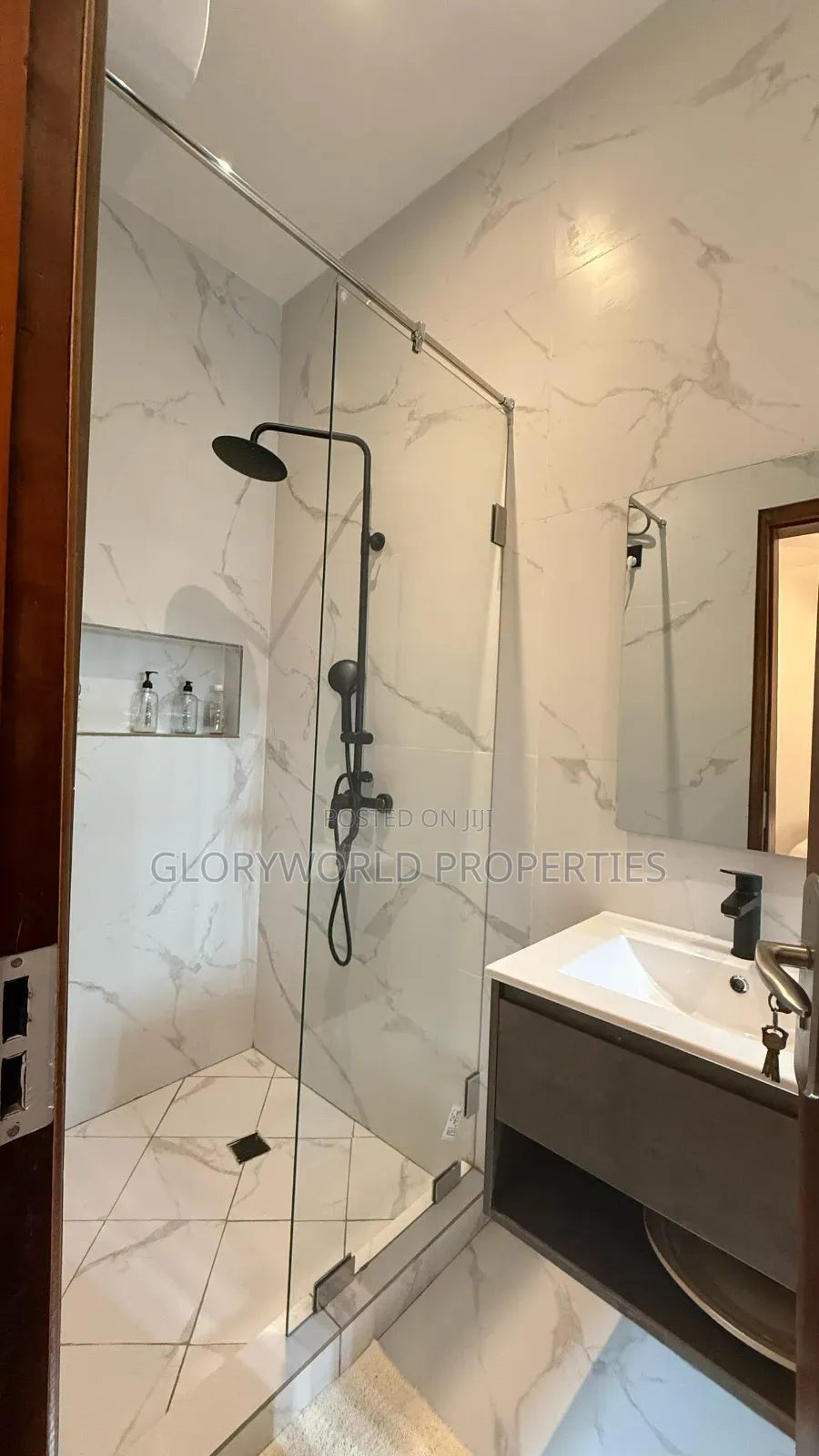 Furnished 2bdrm Apartment in Tseaddo for sale