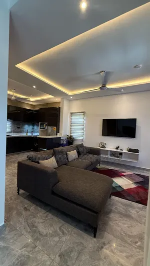 Furnished 2bdrm Apartment in Tseaddo for sale
