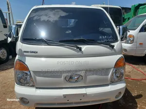 Porta Manual Double Cabin