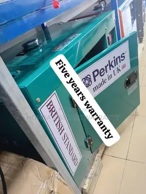 Energy Partner 15kva 16500watt Diesel Engine Generator