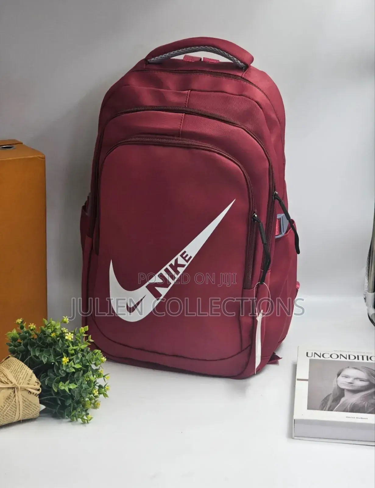 Nike Hayward Backpack