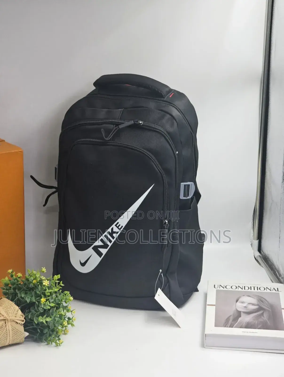 Nike Hayward Backpack