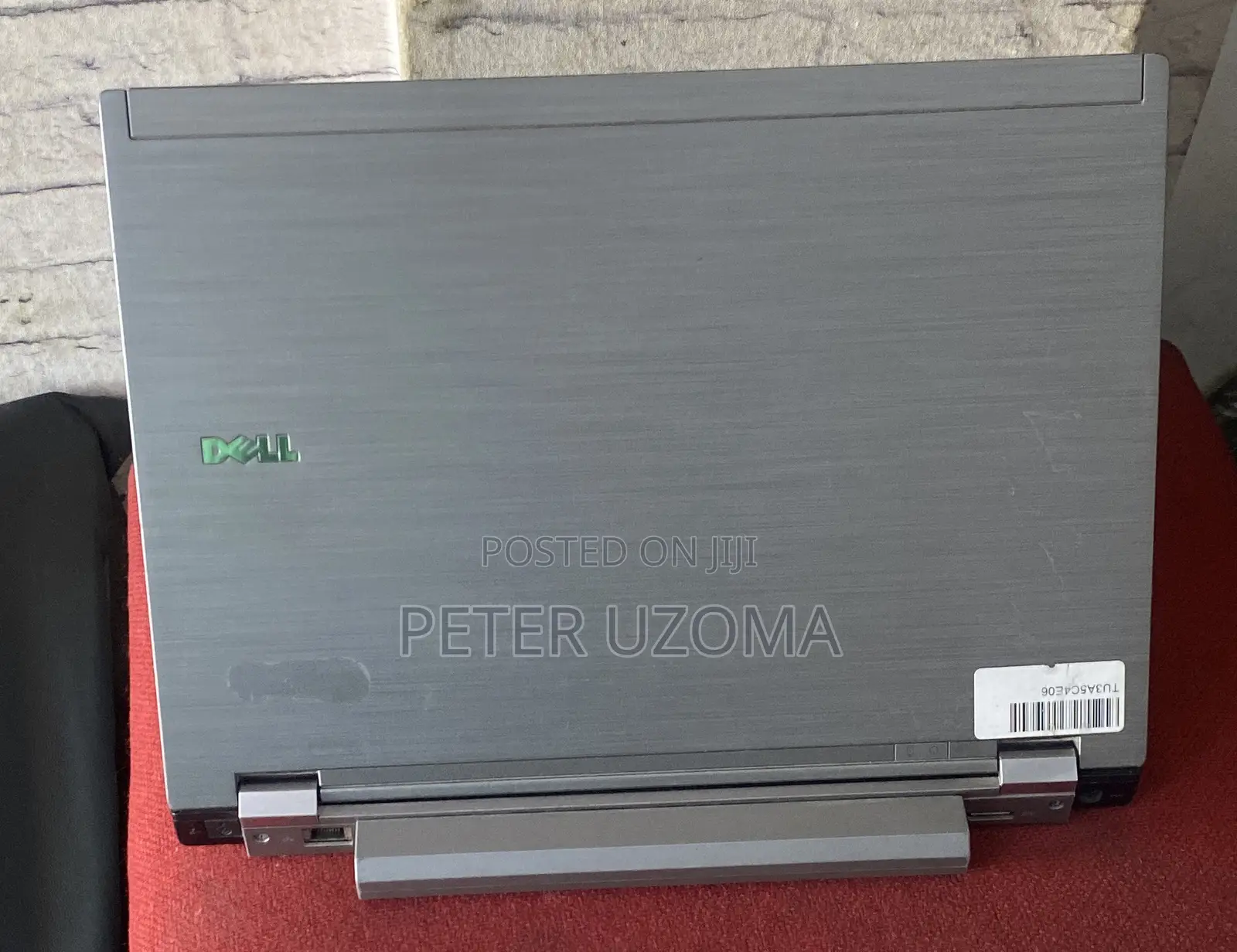 Laptop Dell Latitude E6410 8GB Intel Core I5 HDD 320GB