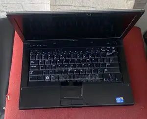Laptop Dell Latitude E6410 8GB Intel Core I5 HDD 320GB