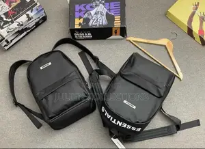 Essentials Backpack Bag