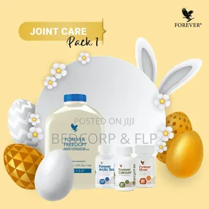 Forever Joint Care Pack 1