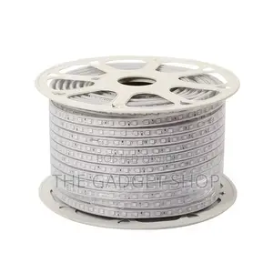 100m RGB Strip Light 12mm