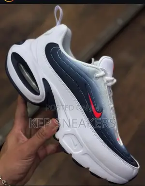 Airmax Portal “Blue Light”