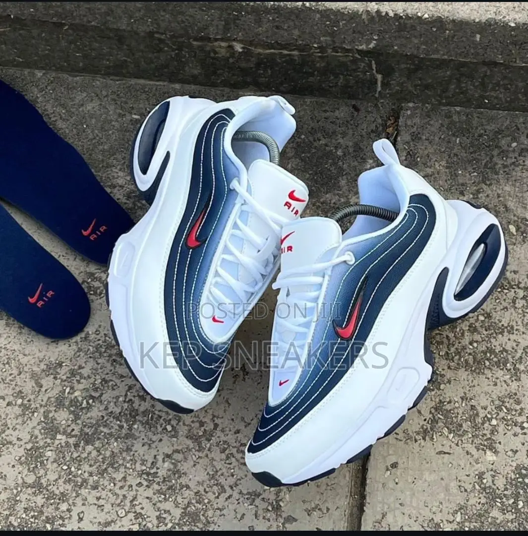 Airmax Portal “Blue Light”