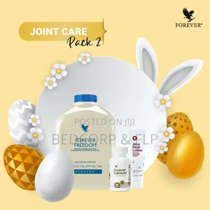 Forever Joint Care Pack 2