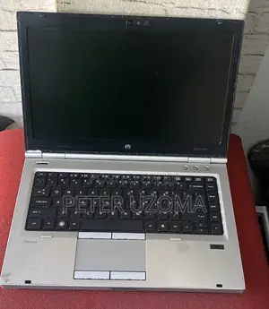 Laptop HP EliteBook 8460P 4GB Intel Core i5 HDD 500GB