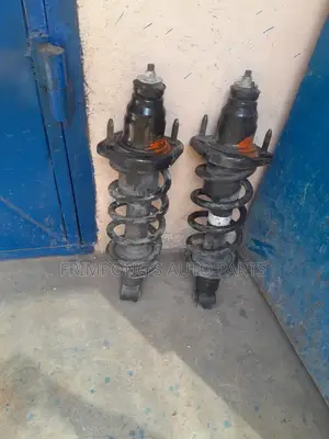 Honda CRV 2001/2006 Back Shocks Absorbers Genuine