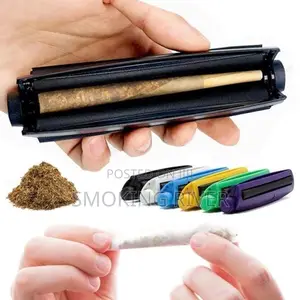 Tobacco Rolling Machine