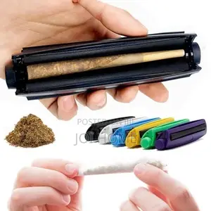 Tobacco Rolling Machine