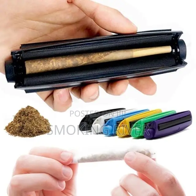 Tobacco Rolling Machine