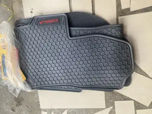 Toyota Corrolla 2019,2020 Floor Mats / Carpets