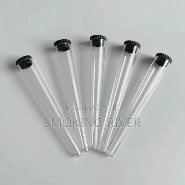 2pcs Tobacco Smell-Proof Container