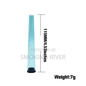2pcs Tobacco Smell-Proof Container