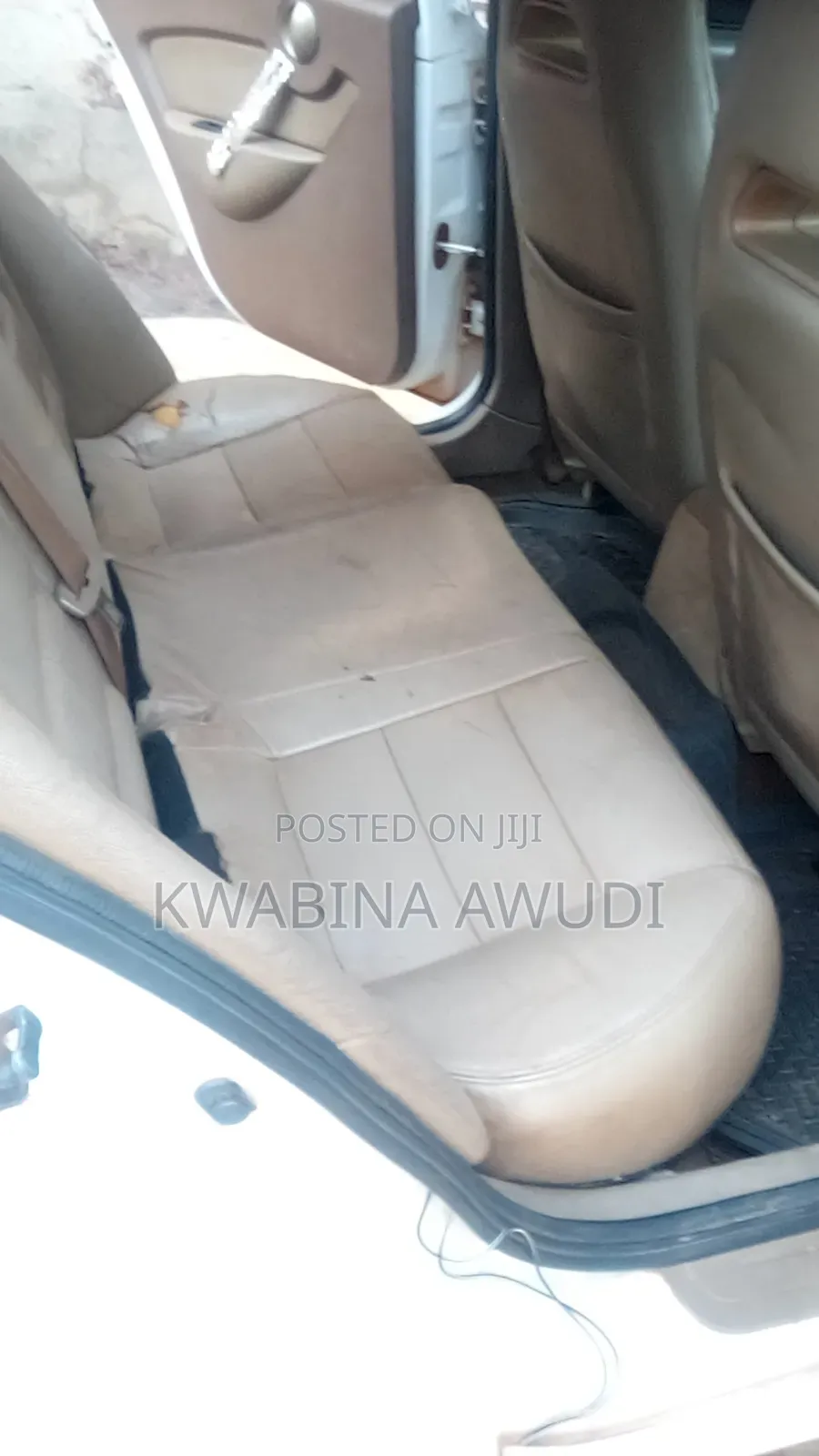 Toyota Probox 2009 White