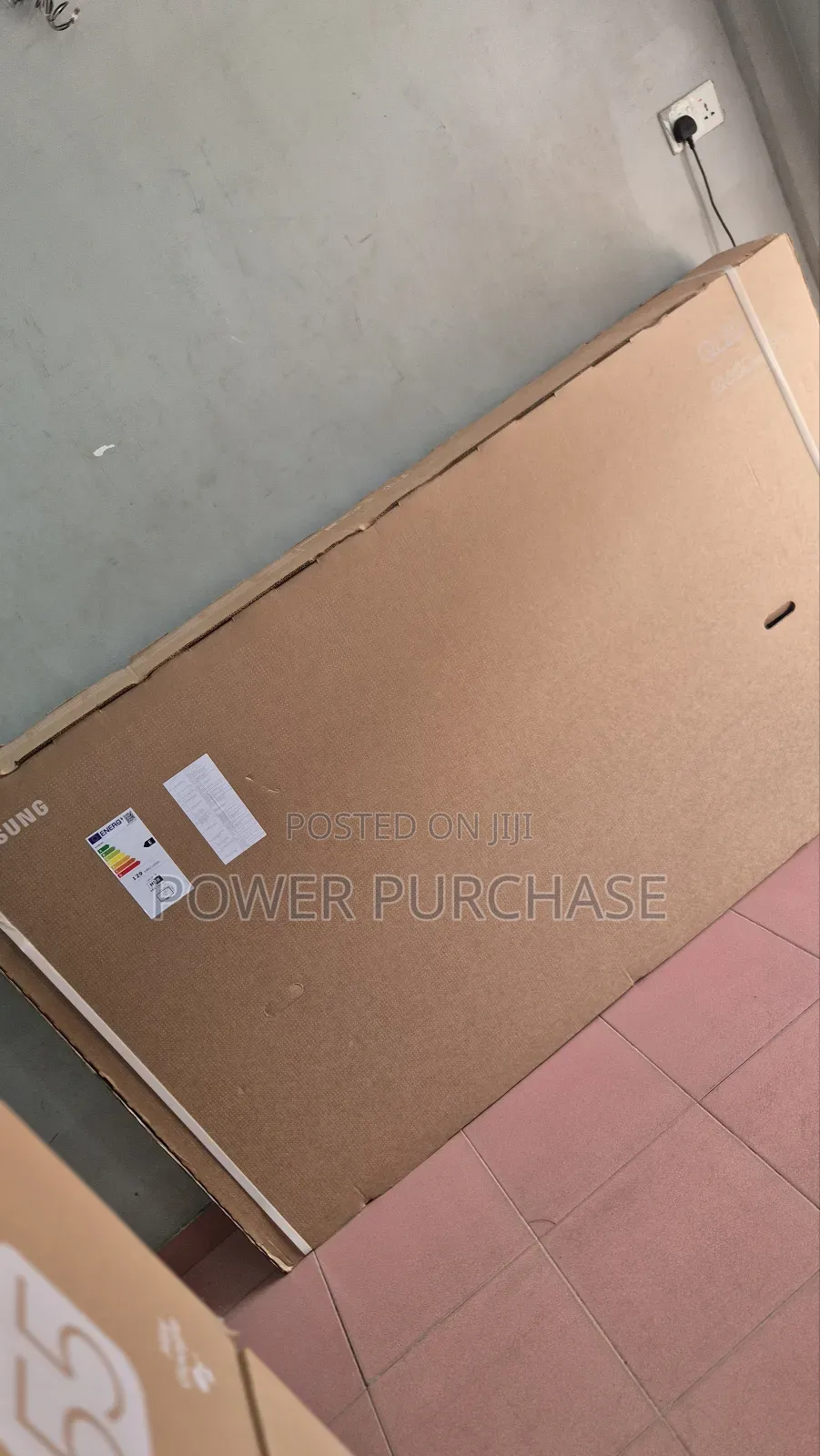 Less Expensive Samsung Qled 85 Inches Q60d Television