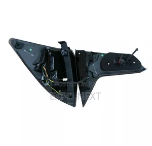 Honda Hrv 2017-2018 Taillight