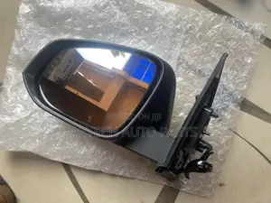 Toyota Rav4 2016-2018 Driving Mirror / Side Mirror