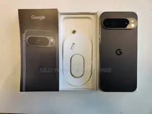 New Google Pixel 7 Pro 256 GB Blue