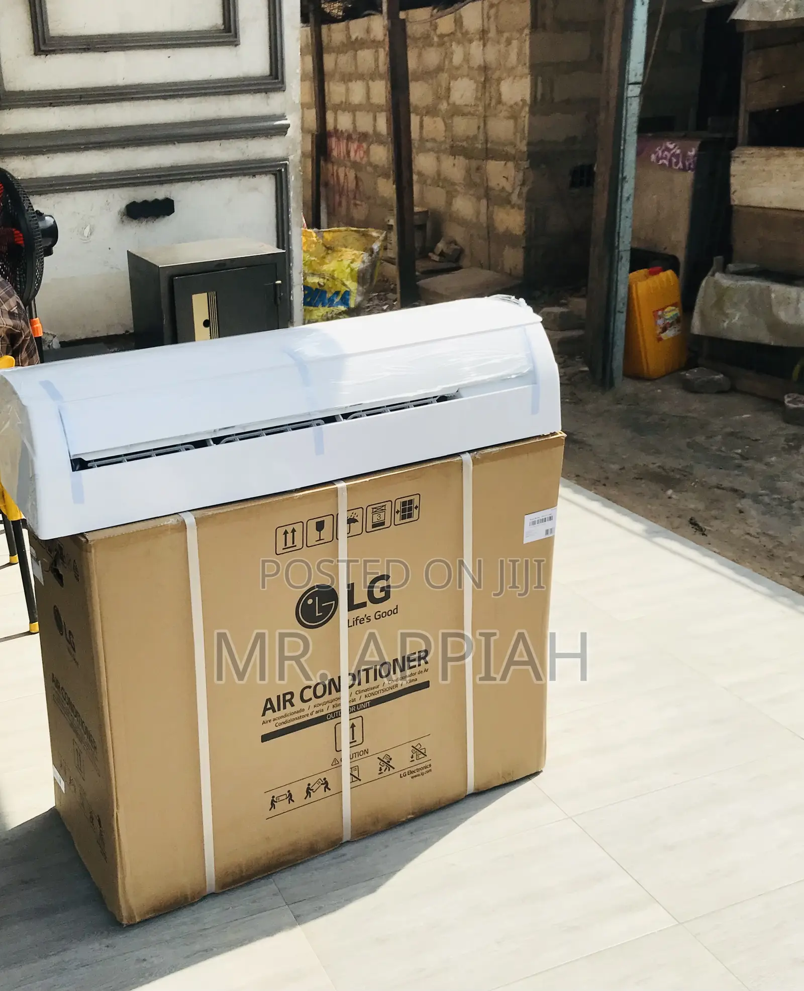 Purchase Premium Lg 2.0hp Split Type Ac(R410)White