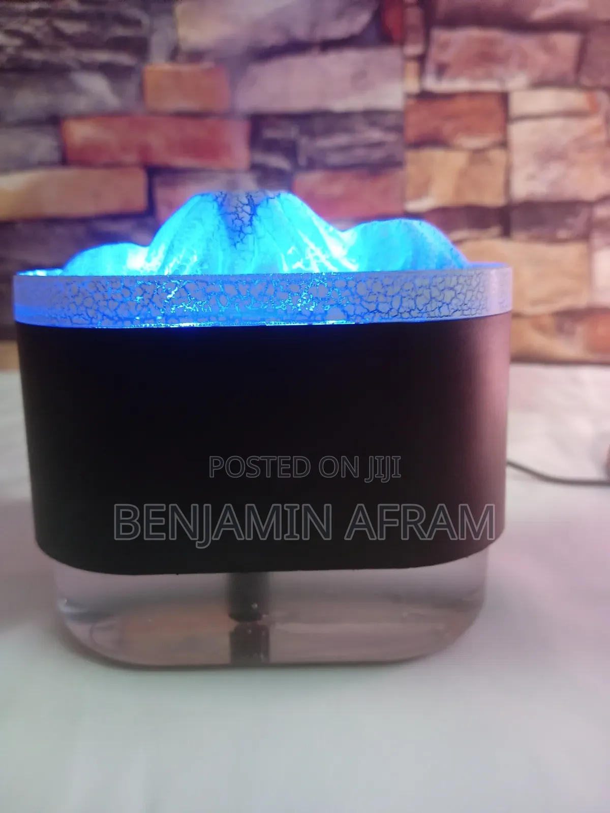 Vaporizer Humidifier Diffuser