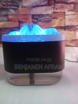 Vaporizer Humidifier Diffuser