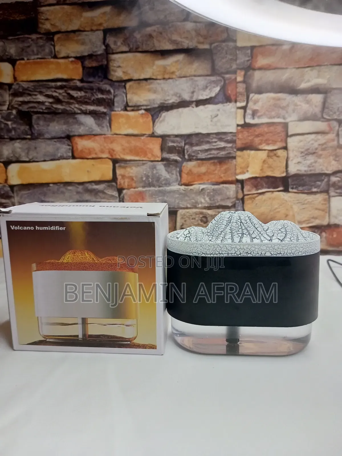 Vaporizer Humidifier Diffuser