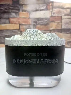 Cool Midt Diffuser