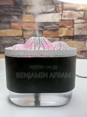 Cool Midt Diffuser