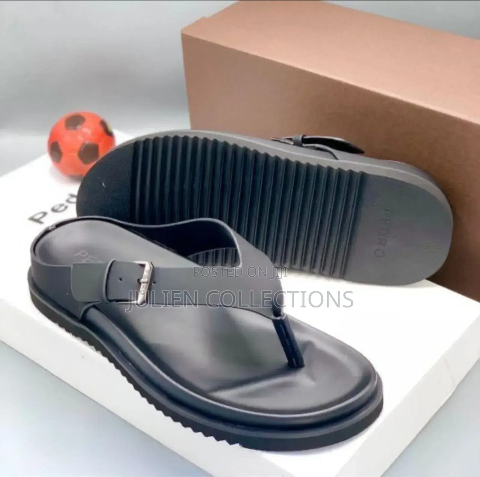 Pedro Sandals