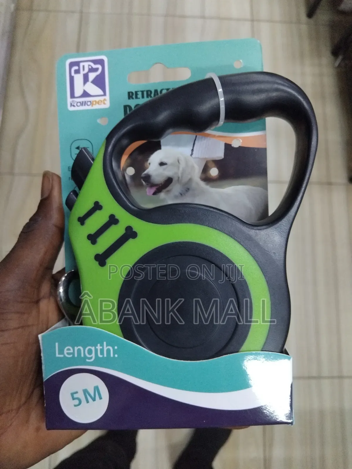 Dog Leash Original