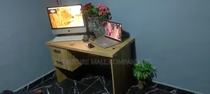 Desktop Computer Apple iMac 6GB SSD 256GB