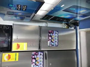 Deep Top Freezer Pearl Product 138 Liters Available