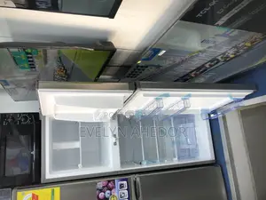Deep Top Freezer Pearl Product 138 Liters Available