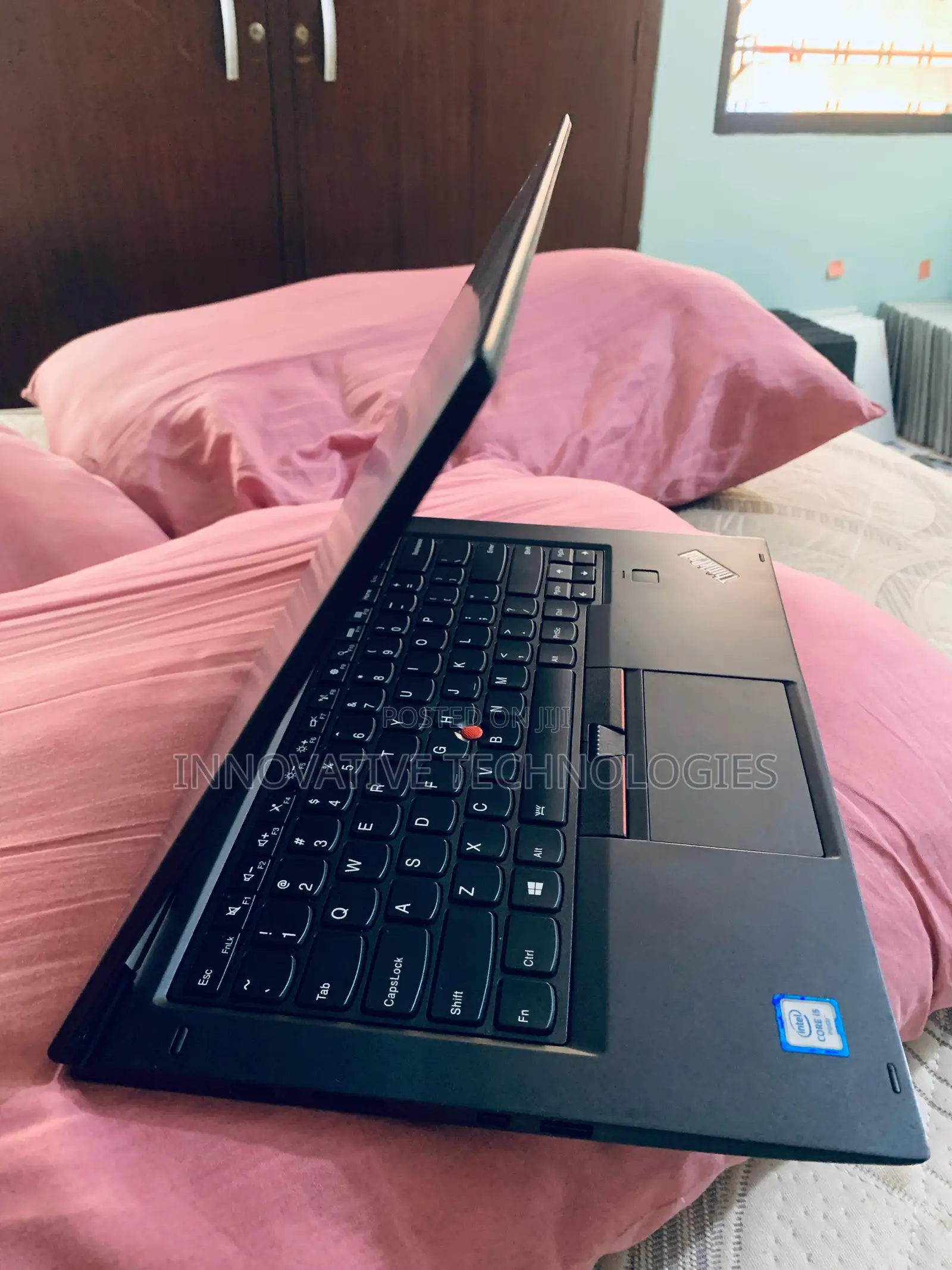 Laptop Lenovo Thinkpad X1 Yoga 8GB Intel Core i5 SSD 256GB