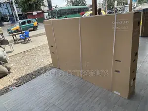 State of the Art Tech Samsung 85du8000 85" Uhd Smart Tv