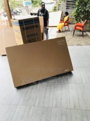 Quality Yet Affordable Samsung 55du8000 55” Uhd Smart Tv