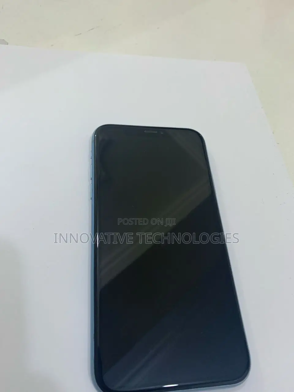 Apple iPhone XR 64 GB Blue