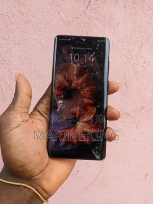 Huawei P30 Pro 128 GB Black